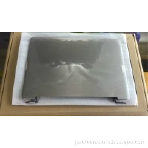 13.3" LCD B133XW03 V.3 HD Glossy complete assembly Screen For Acer S3 touch digitizer panel replacement parts